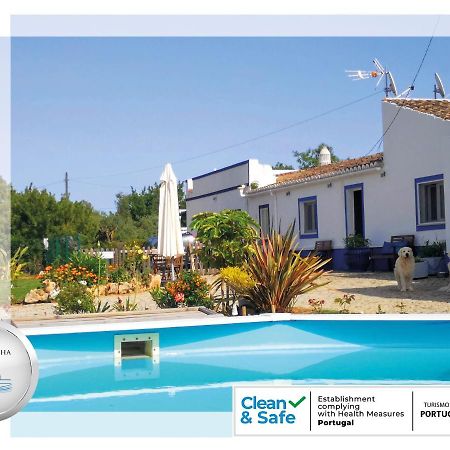 Quintinha da Foz Guest House Sao Pedro (Algarve) Exterior foto