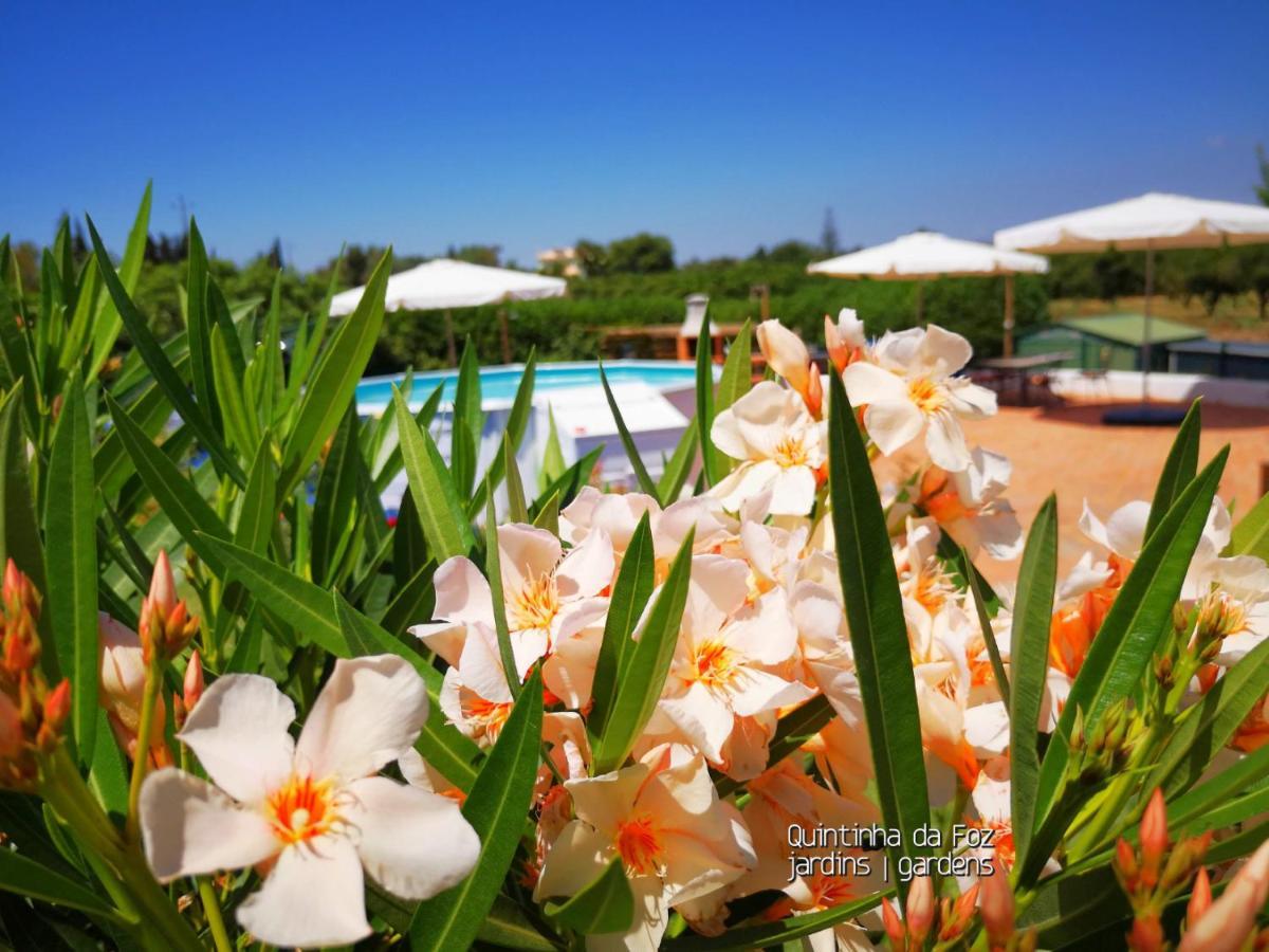 Quintinha da Foz Guest House Sao Pedro (Algarve) Exterior foto