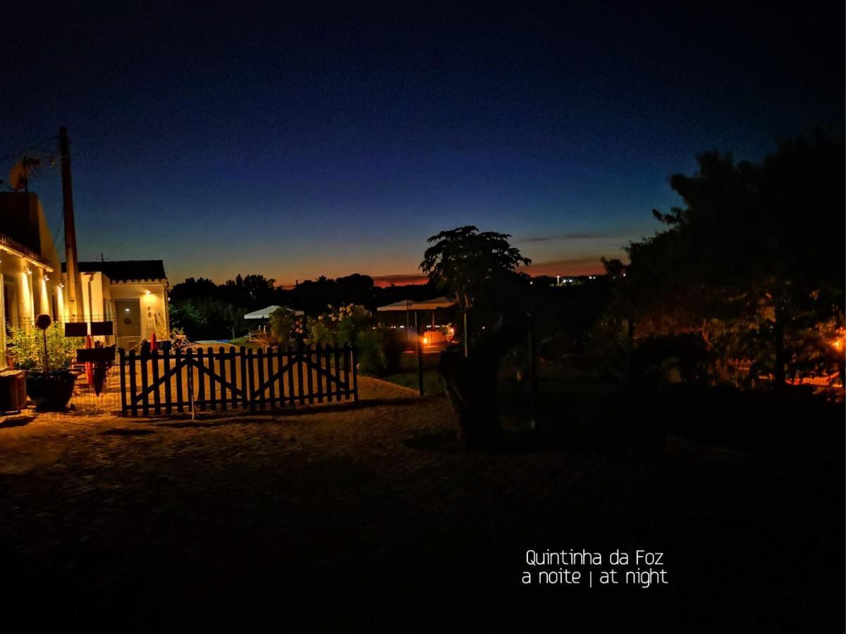 Quintinha da Foz Guest House Sao Pedro (Algarve) Exterior foto