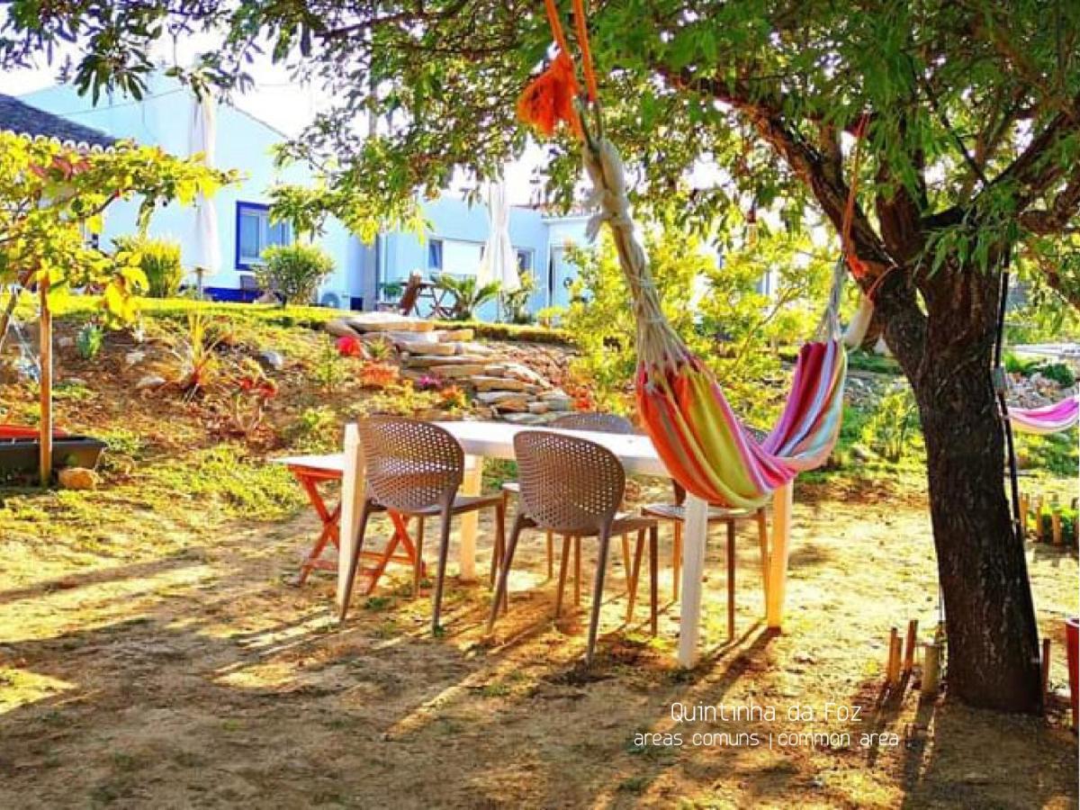 Quintinha da Foz Guest House Sao Pedro (Algarve) Exterior foto