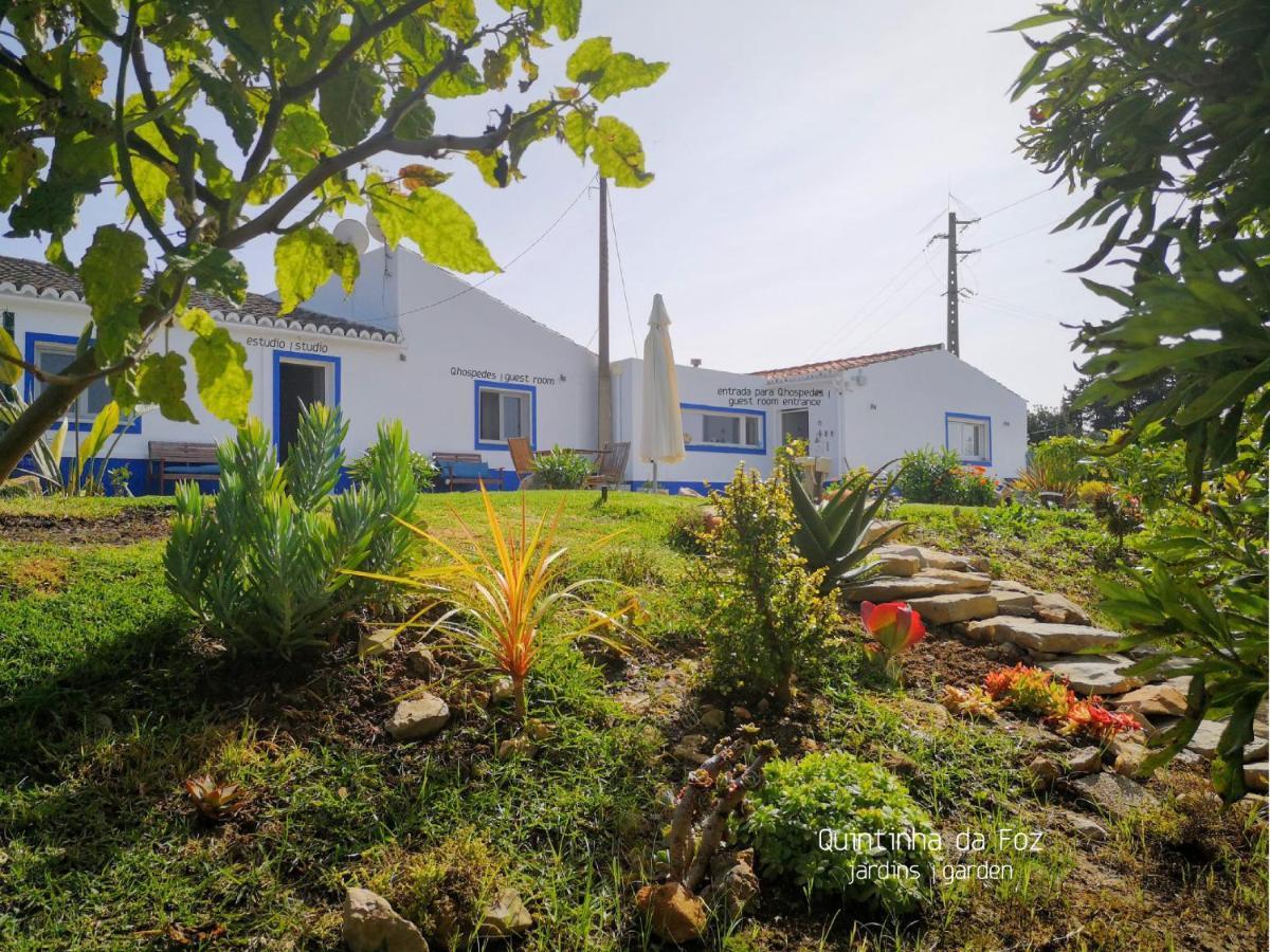 Quintinha da Foz Guest House Sao Pedro (Algarve) Exterior foto