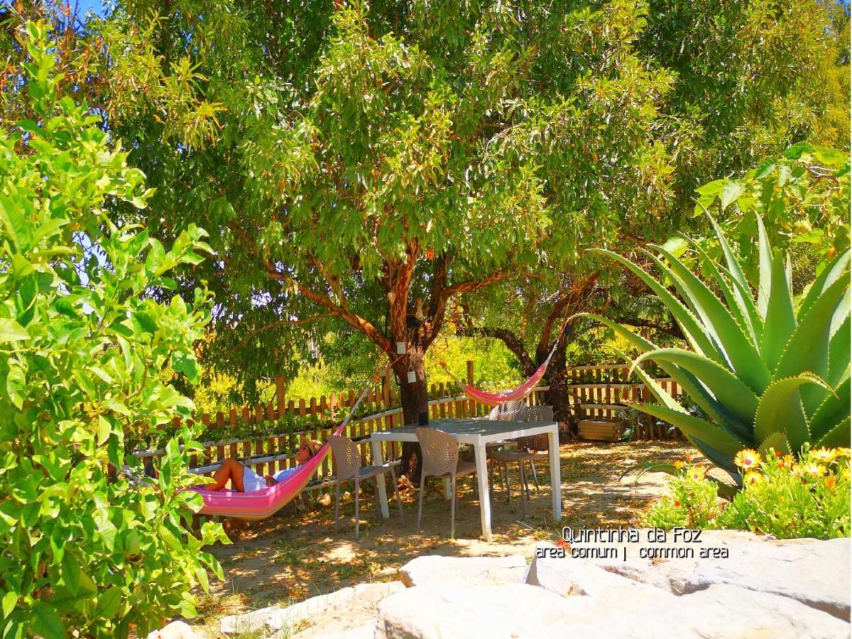 Quintinha da Foz Guest House Sao Pedro (Algarve) Exterior foto