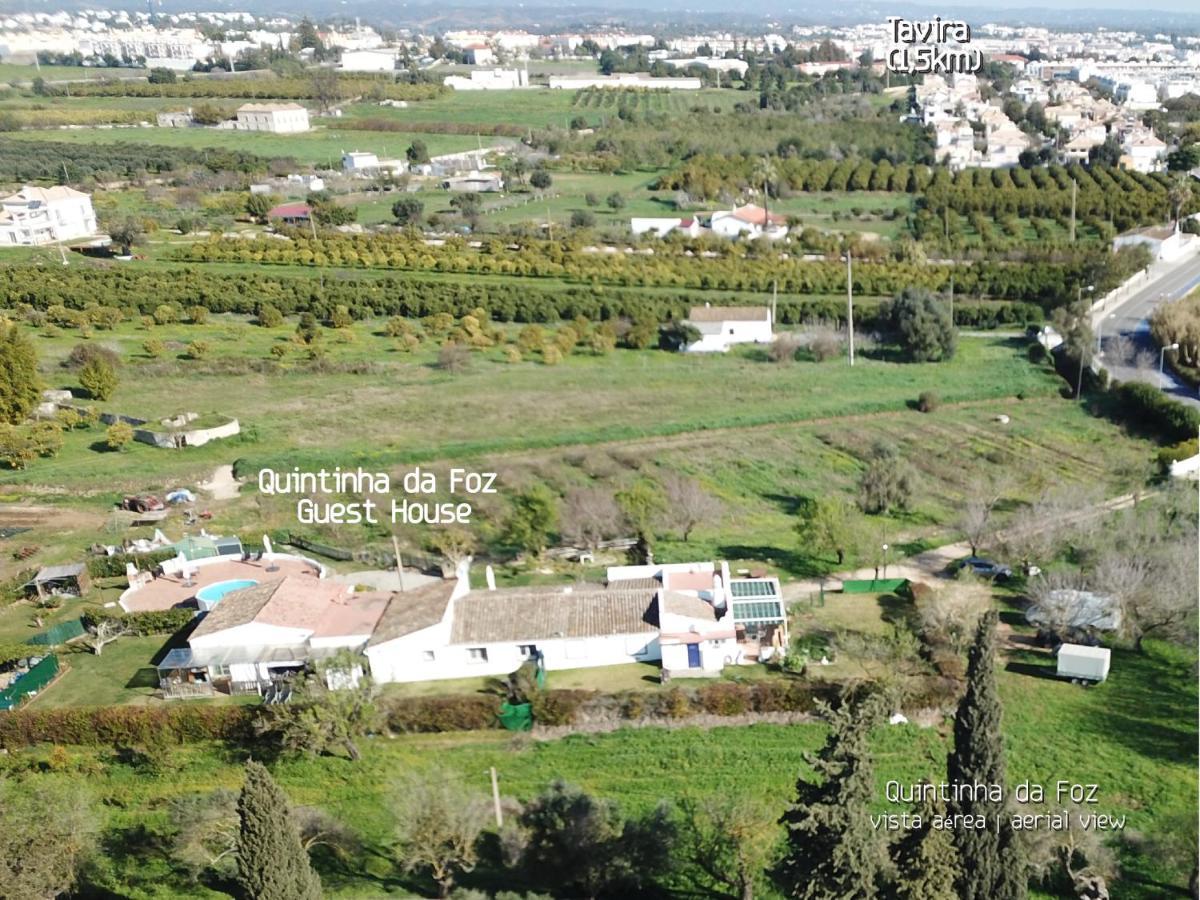 Quintinha da Foz Guest House Sao Pedro (Algarve) Exterior foto