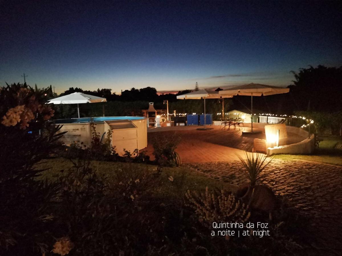 Quintinha da Foz Guest House Sao Pedro (Algarve) Exterior foto