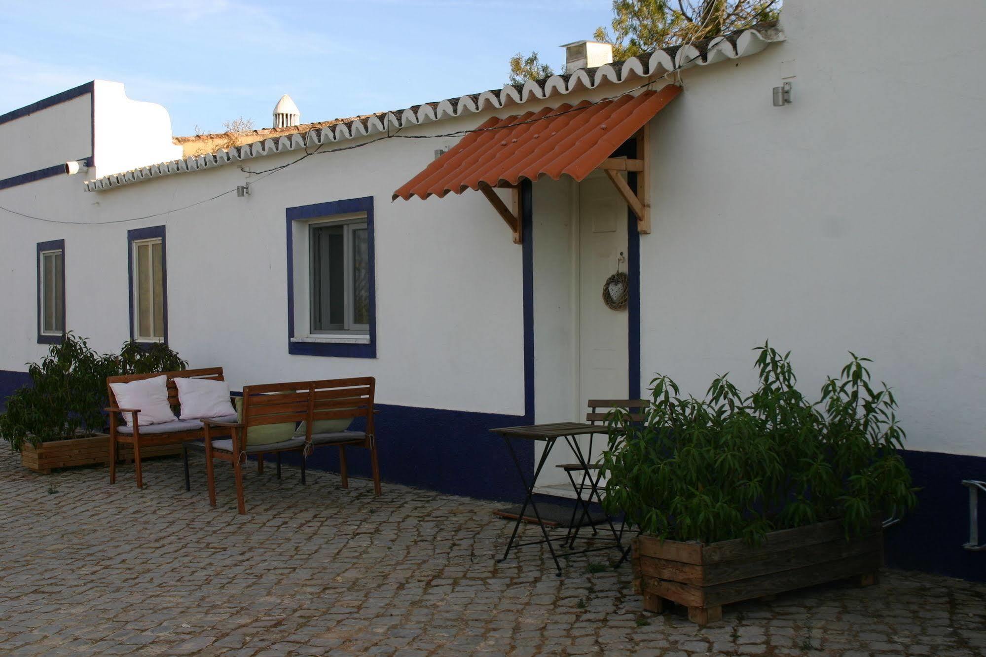 Quintinha da Foz Guest House Sao Pedro (Algarve) Exterior foto