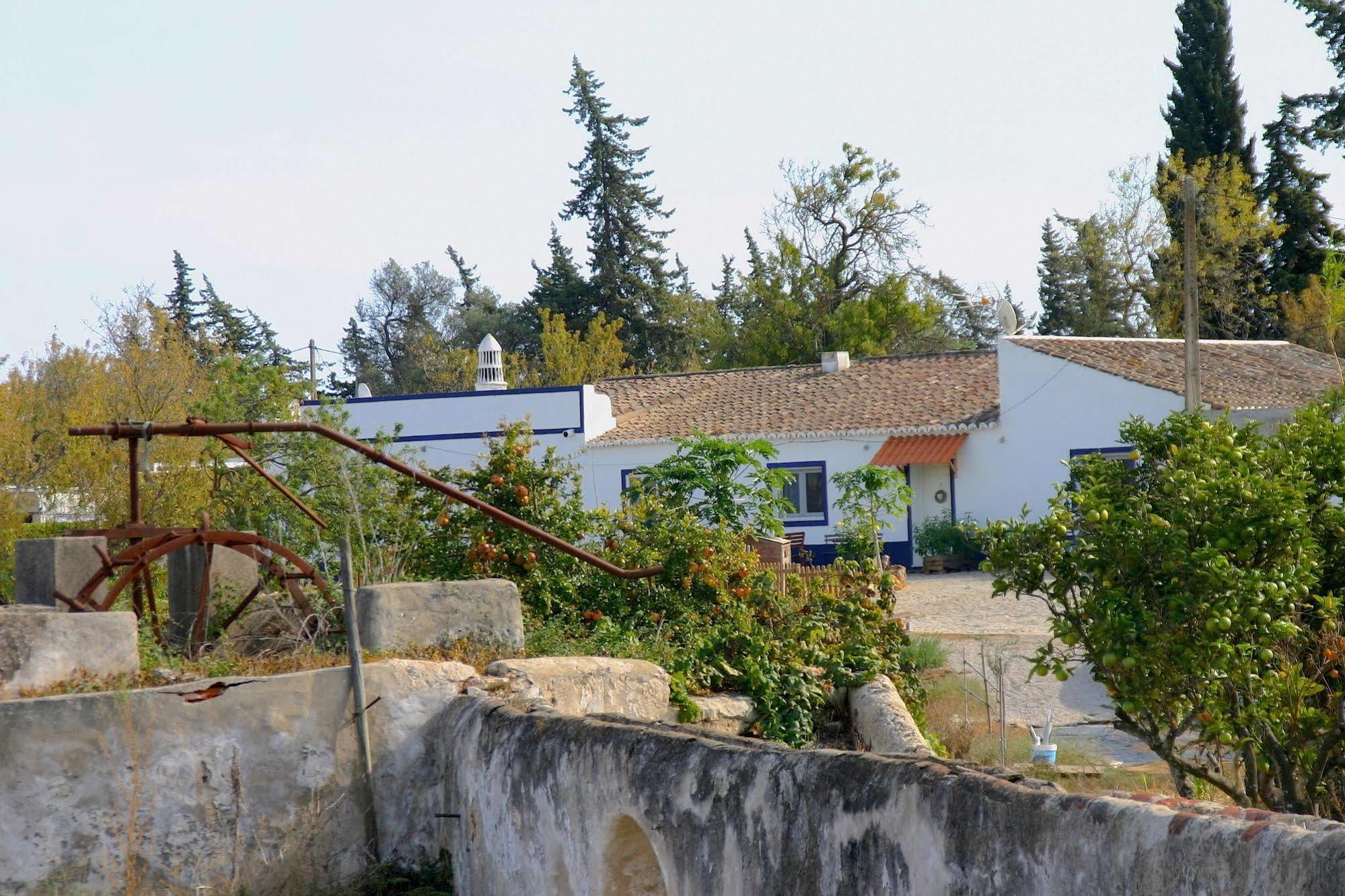 Quintinha da Foz Guest House Sao Pedro (Algarve) Exterior foto