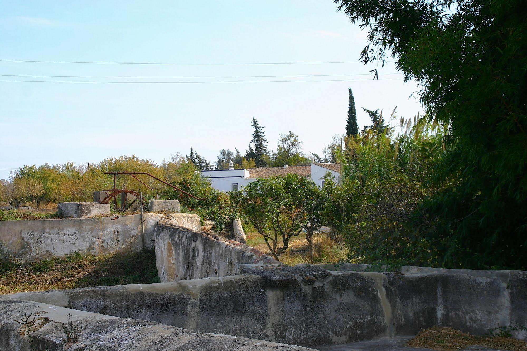Quintinha da Foz Guest House Sao Pedro (Algarve) Exterior foto