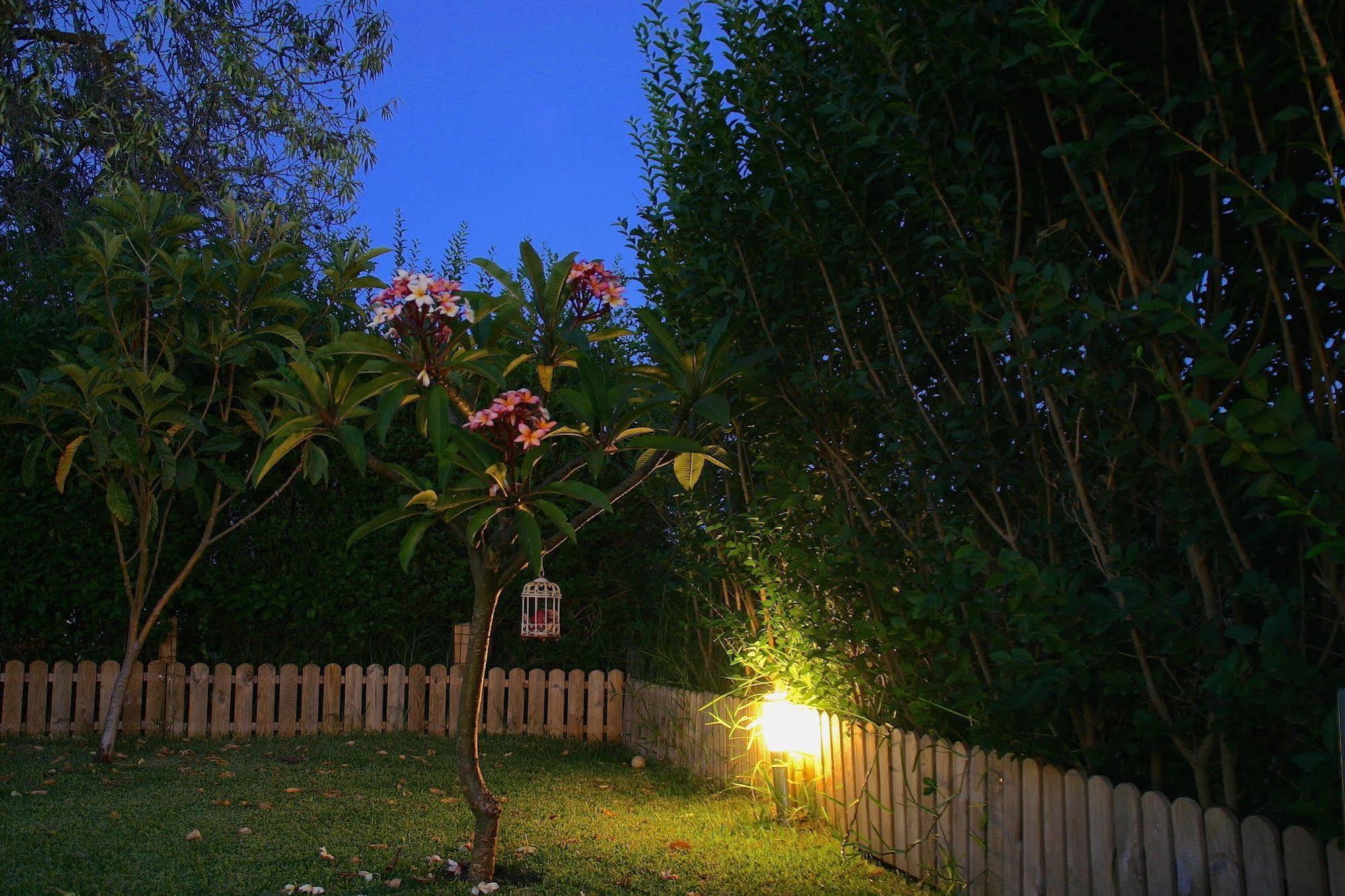 Quintinha da Foz Guest House Sao Pedro (Algarve) Exterior foto